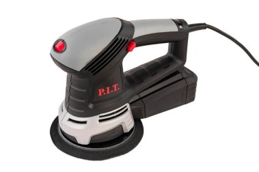 фото Шлифмашина эксцентриковая P.I.T. PDS150-C Мастер