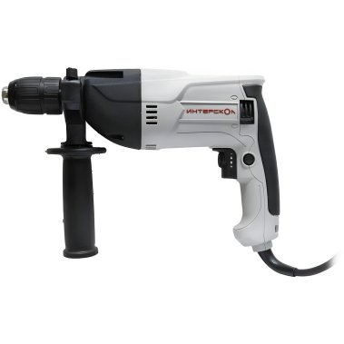 фото Дрель-миксер ИНТЕРСКОЛ Д-16/850ЭР