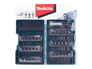 фото Набор бит (36 шт. + магнитный держатель) MAKITA B-28606