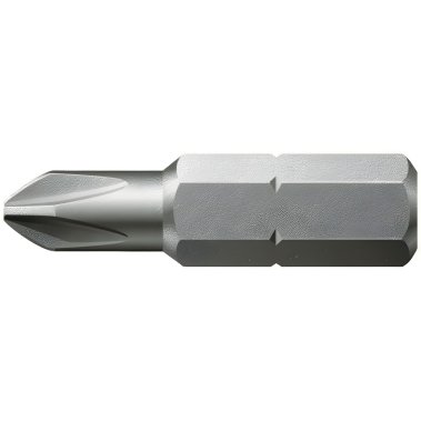 фото Бита PH 2 х 25 мм (1 шт.) 851/1 Z WERA WE-072441