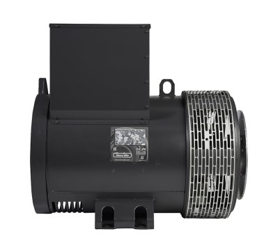 фото Mecc Alte ECP34-1L/4C  SAE 3/11,5 (120 кВт)