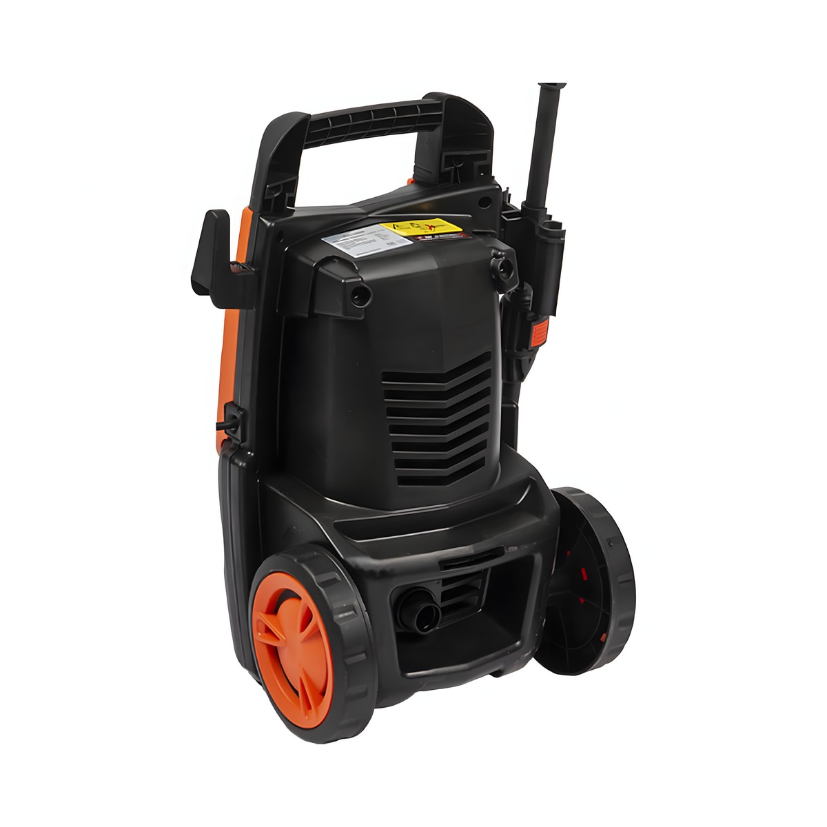 фото Мойка высокого давления BRAIT BR-1400В 16.01.005.029