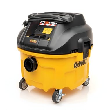 фото Пылесос DEWALT DWV901LT-QS