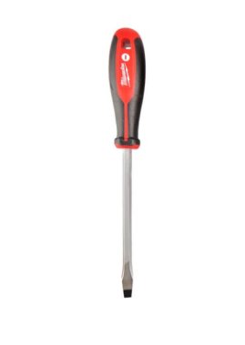 фото Отвертка магнитная SL 1.2 x 8.0 x 150 мм MILWAUKEE 4932471782
