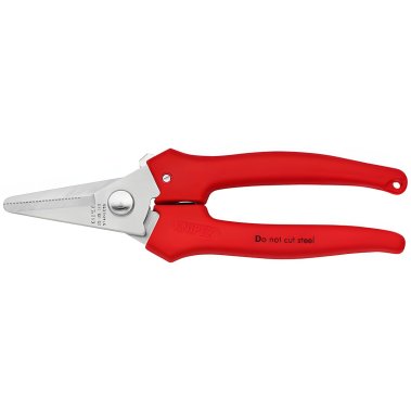 фото Ножницы комбинированные 140 мм KNIPEX KN-9505140