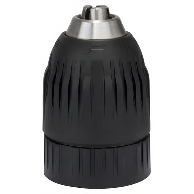 фото Патрон быстрозажимной 2.0-13 мм, 1/2''-20 UNF BOSCH 2608572034