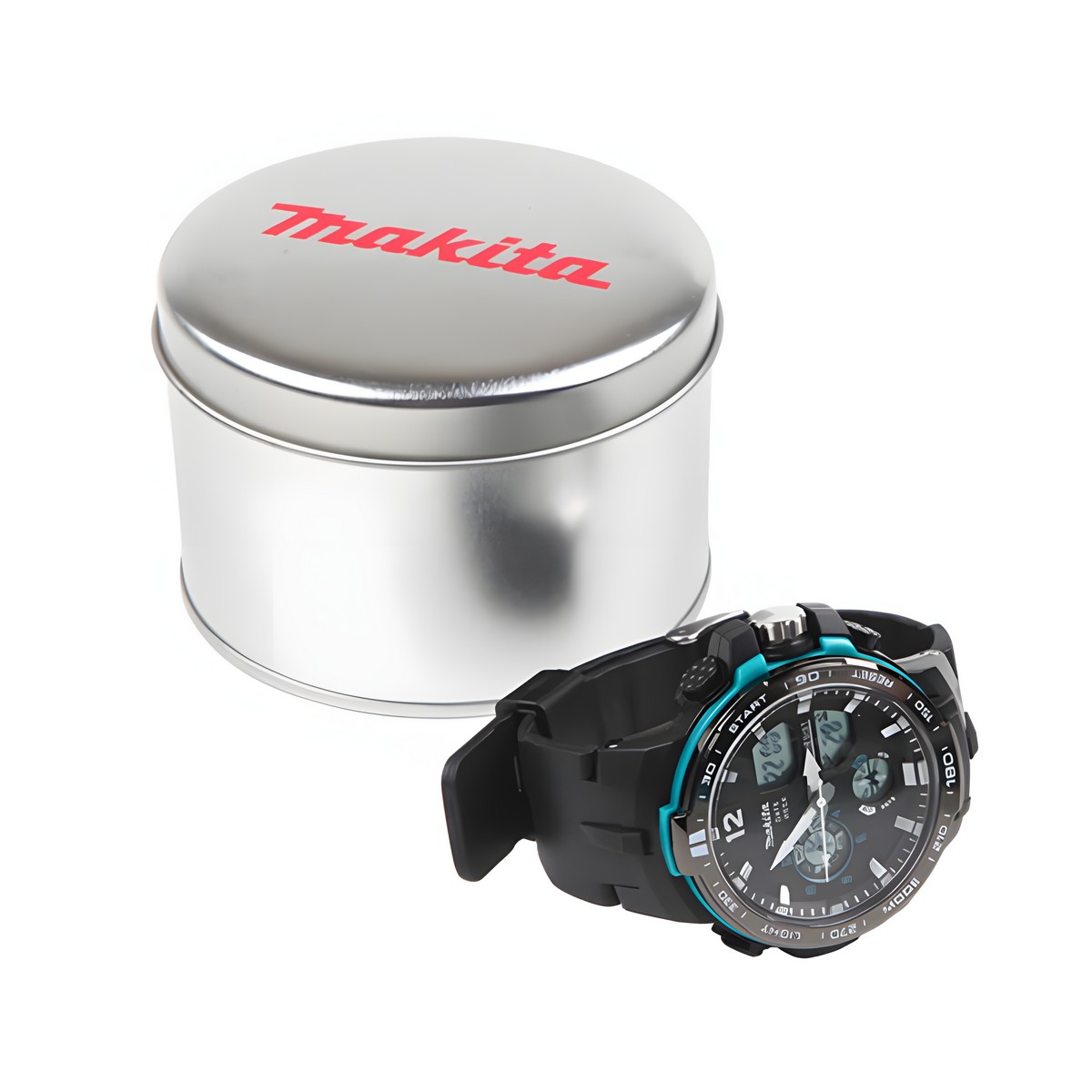 Часы мужские "Спорт" Makita PGH-160100 01