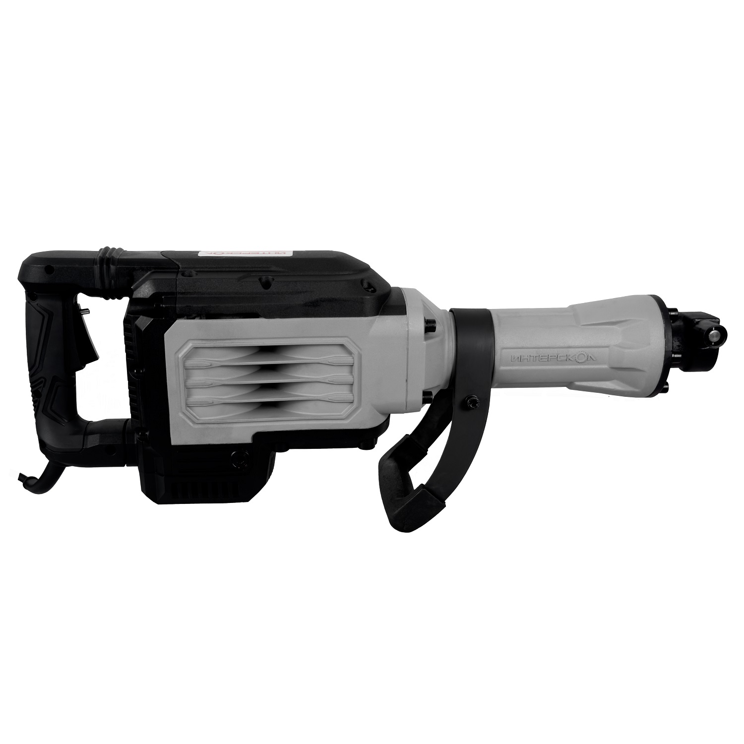 фото Молоток отбойный ИНТЕРСКОЛ М-30/1800В