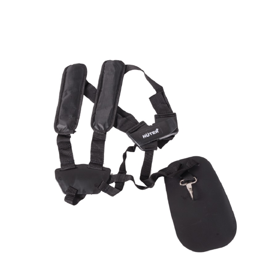 фото Триммер бензиновый HUTER GGT-2900Т PRO (с антивибрационной системой)