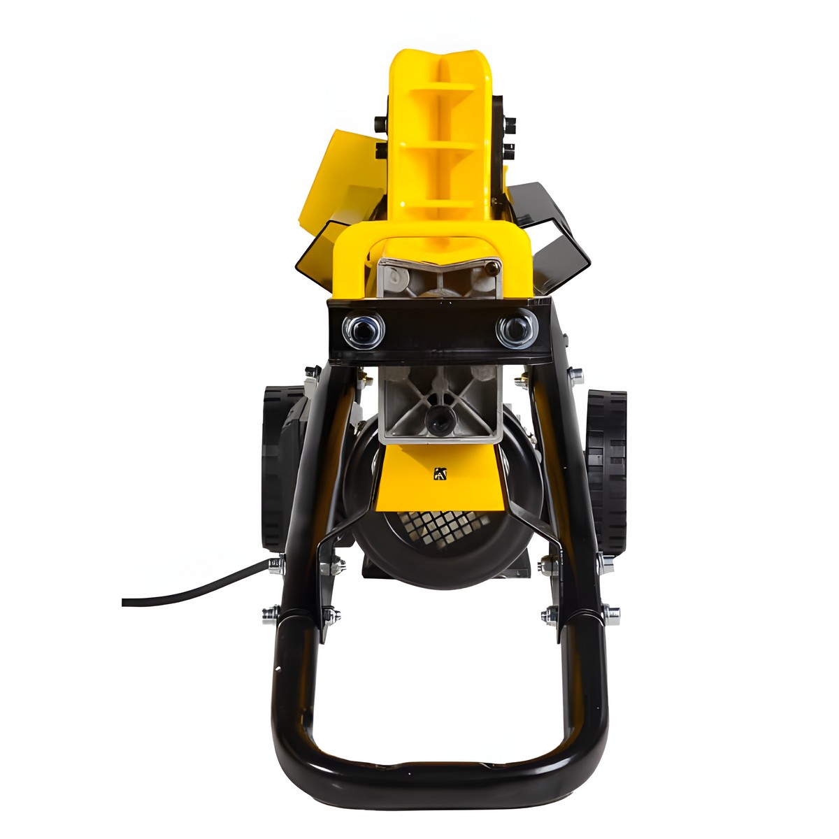 фото Дровокол электрический HUTER HLS-5500