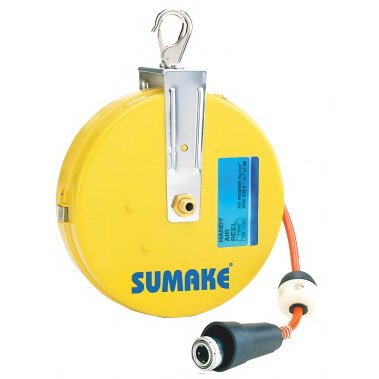 фото Пневмоподдержка шланг SUMAKE SA-2205 (5 х 8 мм х 7,5 м, 10 атм.)