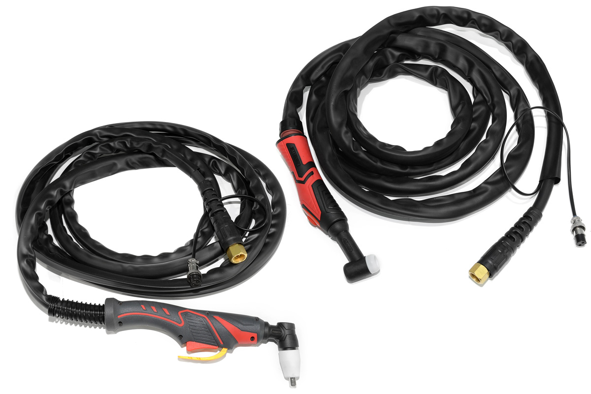 фото Многофункциональный сварочный аппарат TSS EVO CT-518