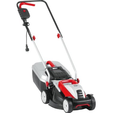 фото Газонокосилка электрическая GEOS Comfort 32 E 212805