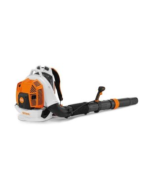 фото Воздуходувка ранцевая STIHL BR 800 C-E 4283-011-1603