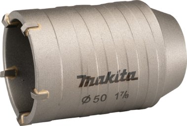 фото Коронка буровая 50 х 72 мм MAKITA D-73922