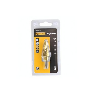 фото Сверло ступенчатое 6-20 мм Extreme DeWalt DT90248