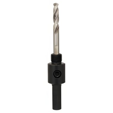 фото Хвостовик 6.35 мм (14-30 мм) HSS-G BOSCH 2609390586