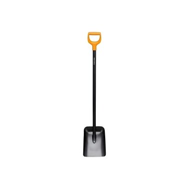 фото Лопата совковая FISKARS Solid 1066718