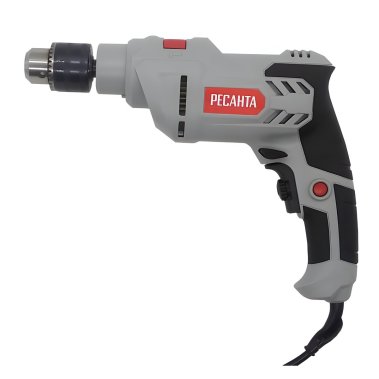 фото Дрель ударная РЕСАНТА ДУ-15/850