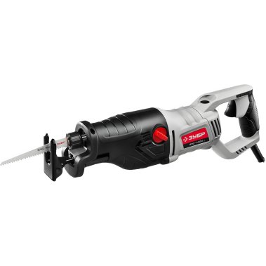 фото Пила сабельная ЗУБР ЗПС-1400 Э