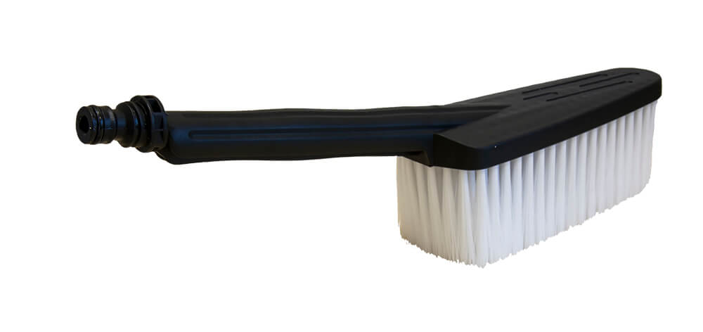 фото Щетка фиксированная для мойки высокого давления QUATTRO ELEMENTI 243-714