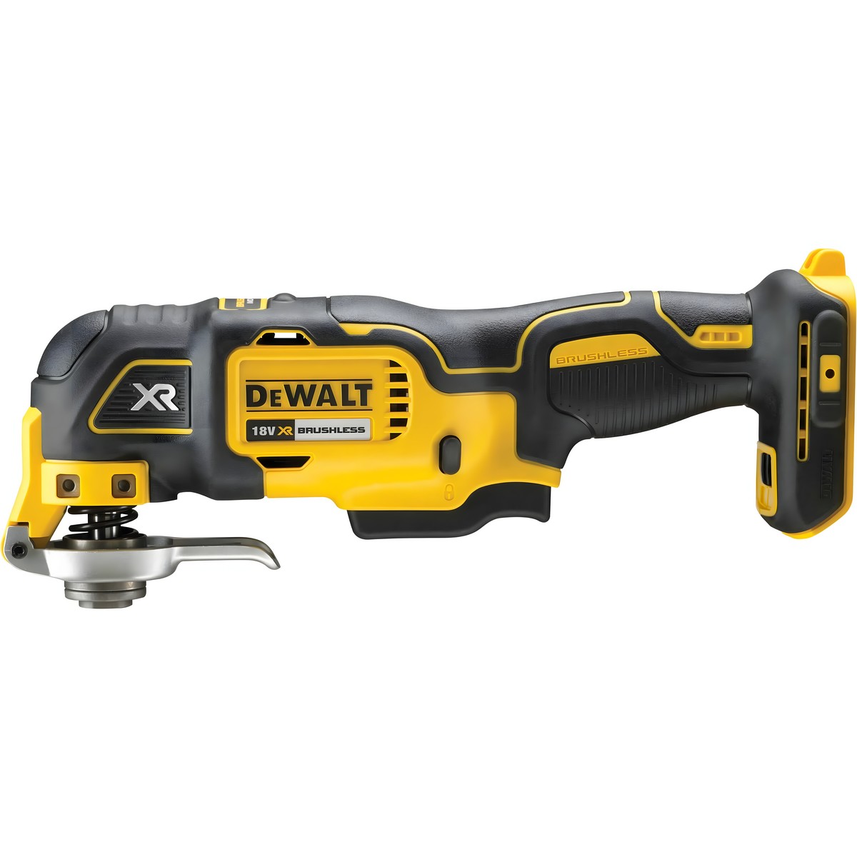 фото Мультитул DEWALT DCS356E1T-XJ (без ЗУ)