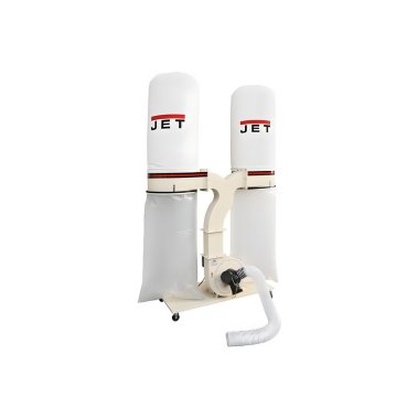 фото Стружкоотсос JET DC-2300 (230 В) 10001055M