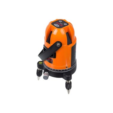 фото Построитель лазерный РЕСАНТА ПЛ-3