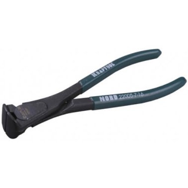 фото Кусачки торцевые 160 мм KRAFTOOL Nord 22005-7-16