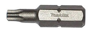 фото Бита T27 х 25 мм C-form (3 шт.) MAKITA B-23634