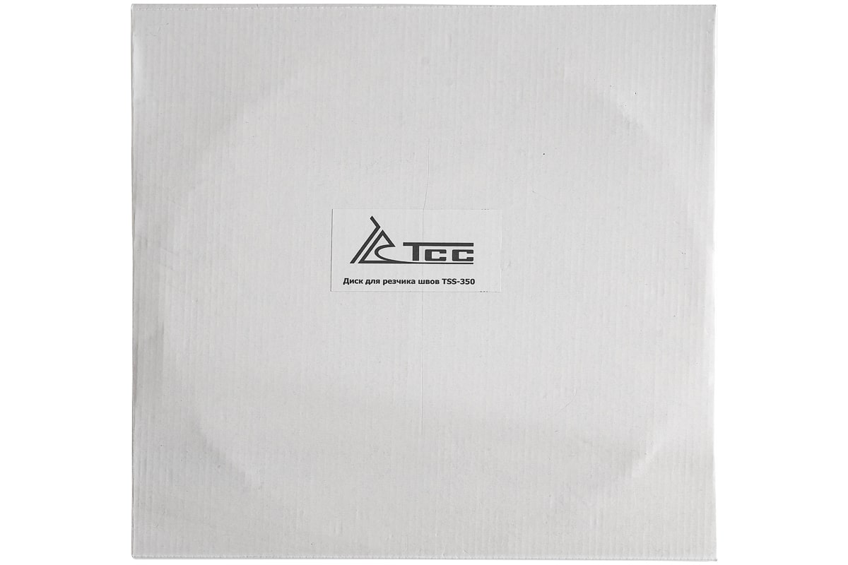 фото Алмазный диск ТСС-350 асфальт/бетон (Standart)