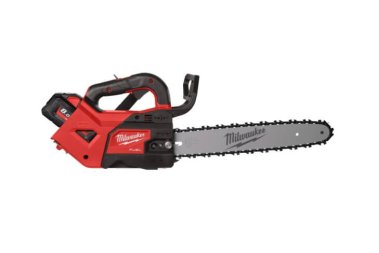 фото Пила цепная аккумуляторная MILWAUKEE M18 FTHCHS35-802 EU 4933479589
