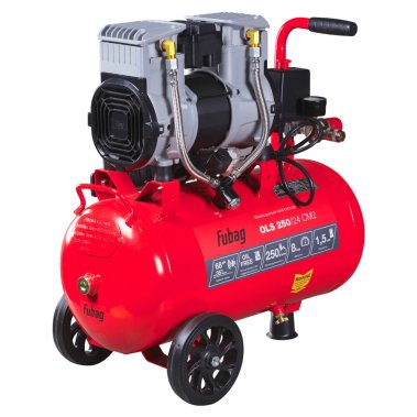 фото Компрессор FUBAG OLS250/24 CM2