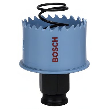 фото Коронка пильная 41 мм HSS-CO Sheet Metal BOSCH 2608584793