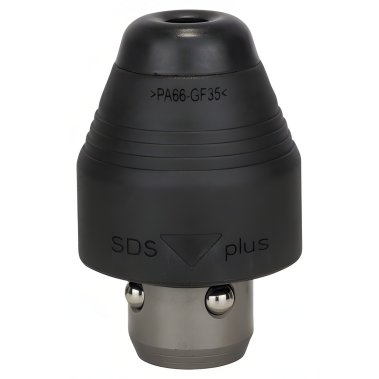 фото Патрон сменный SDS-Plus (для GBH 2-26 DFR) BOCSH 2608572213