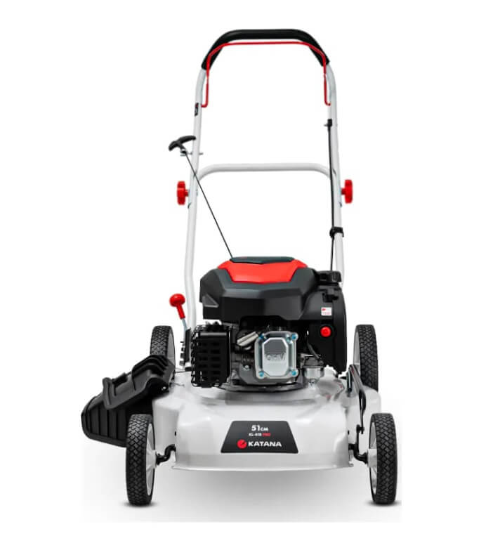 фото Газонокосилка бензиновая KATANA KL-51B PRO