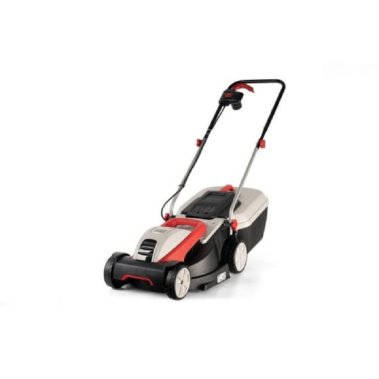 фото Газонокосилка электрическая GEOS Comfort 38 E 212856