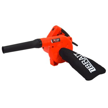 фото Воздуходувка электрическая BRAIT BEB-800RVC