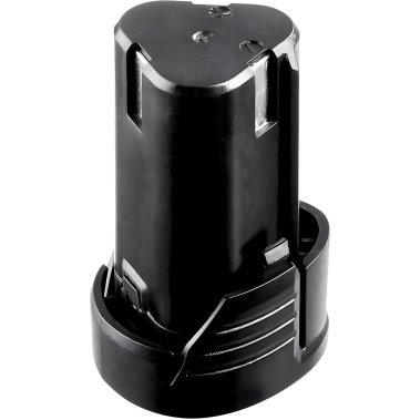 фото Батарея аккумуляторная ЗУБР АКБ-С1-12-2 (12 В, 2,0 Ач)