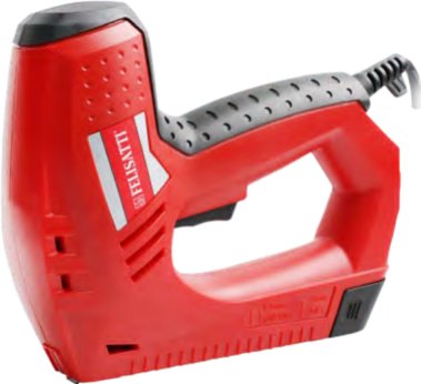 фото Степлер электрический FELISATTI FT2700 (45ВТ, скоба 53,гвоздь 16мм)