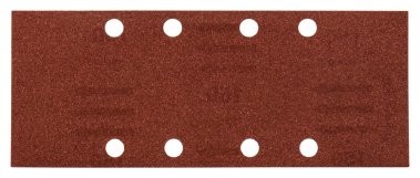 фото Лист шлифовальный 93 х 228 мм P180 (10 шт.) MAKITA P-36033