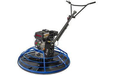 Заглаживающие машины бензиновые