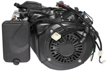 фото Двигатель бензиновый TSS KM 170FPI (SGG4000/KM4800-A)