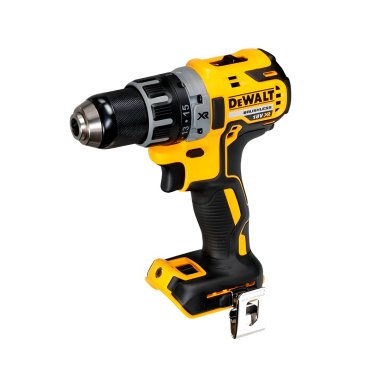 фото Дрель аккумуляторная DEWALT DCD791NT (без АКБ и ЗУ)