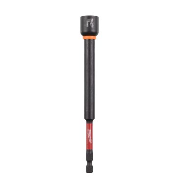 фото Головка торцевая магнитная 13 х 150 мм, 1/4'' ShW MILWAUKEE 4932492448