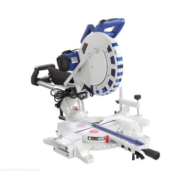 фото Пила торцовочная BELMASH MS B-305H S219A