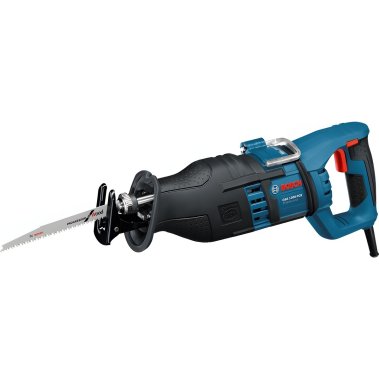 фото Пила сабельная BOSCH GSA 1300 PCE 060164E200