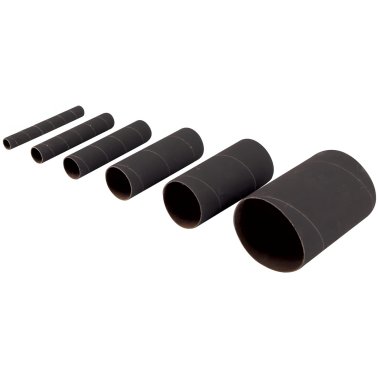 Втулки и валики шлифовальные