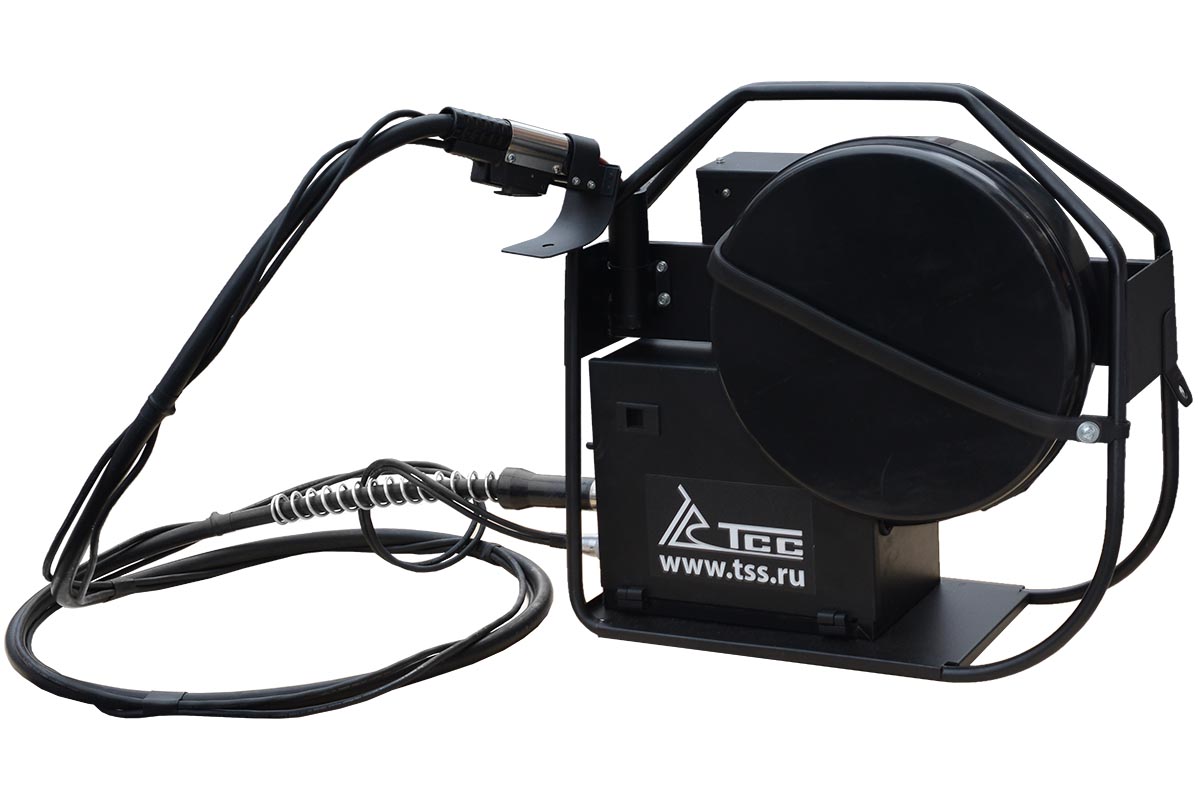 фото Механизм подачи проволоки TSS  FCAW-501