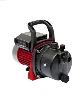 фото Насос садовый Einhell GC-GP 6538 4180280